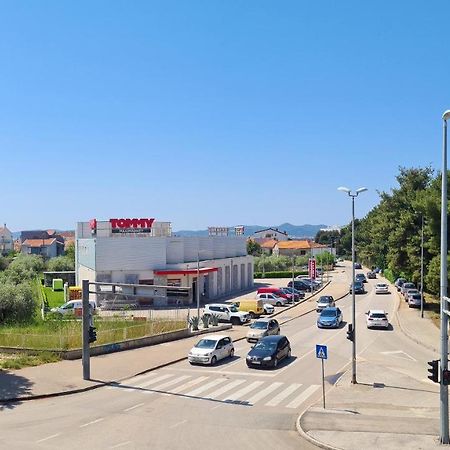 Ciao Zadar Apartment Exterior photo
