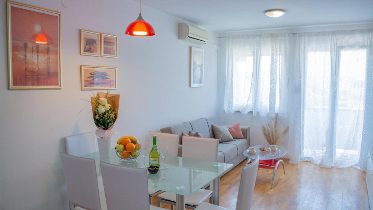 Ciao Zadar Apartment Exterior photo