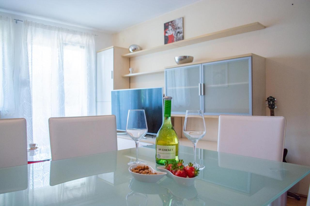 Ciao Zadar Apartment Exterior photo