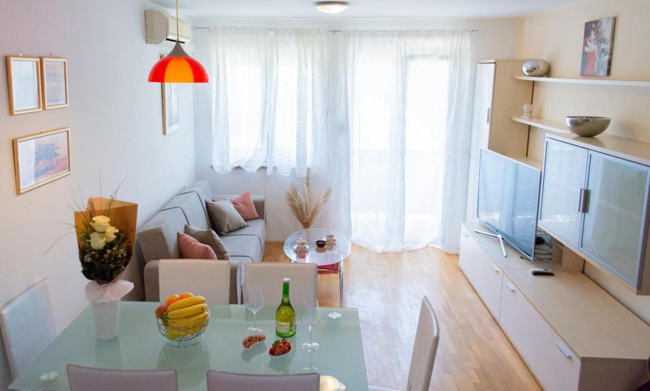 Ciao Zadar Apartment Exterior photo