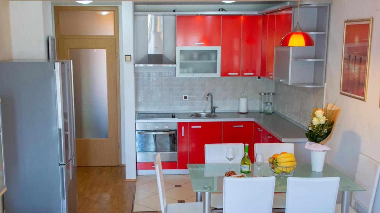 Ciao Zadar Apartment Exterior photo