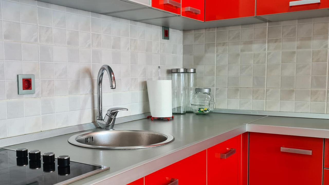 Ciao Zadar Apartment Exterior photo
