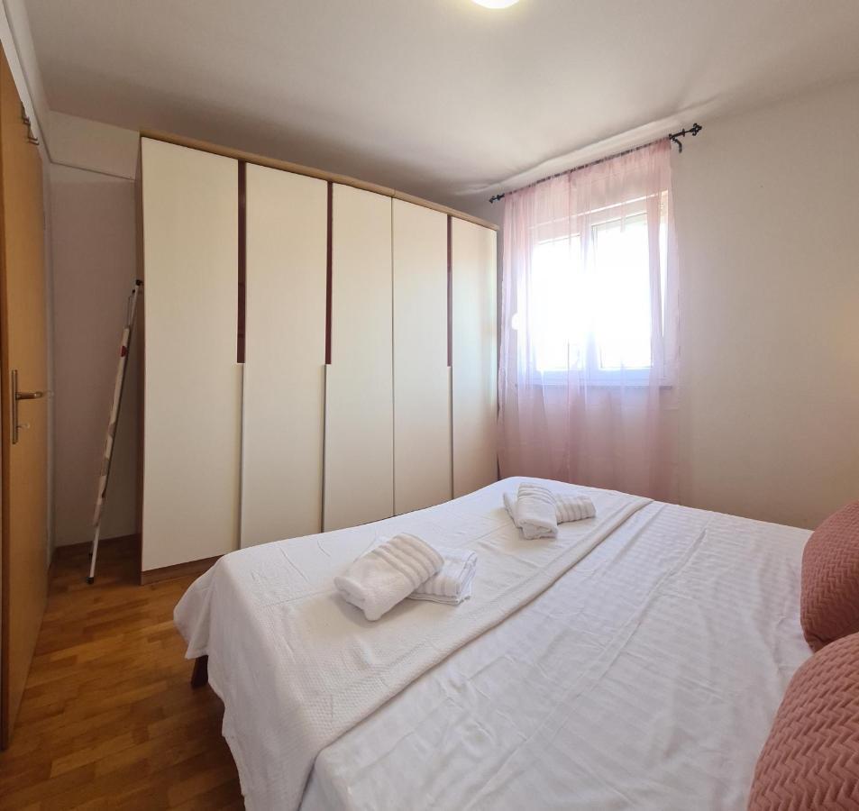 Ciao Zadar Apartment Exterior photo