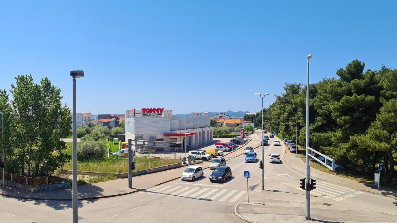 Ciao Zadar Apartment Exterior photo